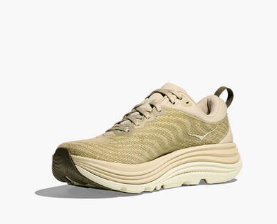Hoka Gaviota 5 - Oyster mushroom/Truffle salt