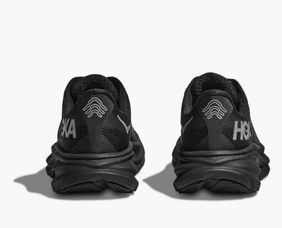 Hoka Clifton 9 GORE TEX - Black