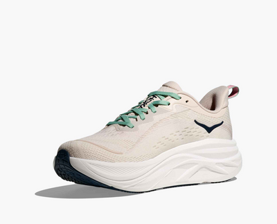 Hoka Skyflow - Rose cream/Alabaster