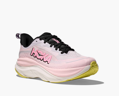 Hoka Skyflow - Starlight glow/Carnation