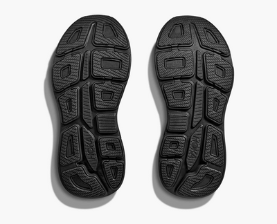Hoka Bondi 9 - Black