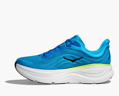 Hoka Bondi 9 - Skyward blue/Hoka blue