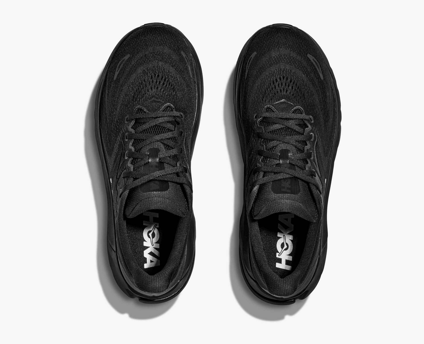 Hoka Arahi 8 - Black