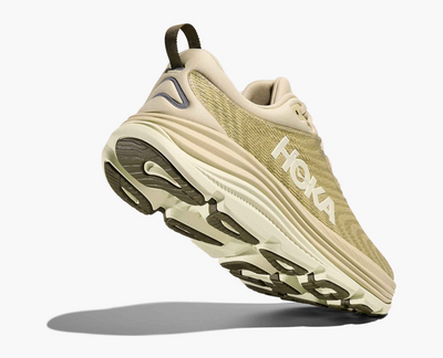 Hoka Gaviota 5 - Oyster mushroom/Truffle salt