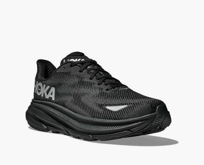 Hoka Clifton 9 GORE TEX - Black