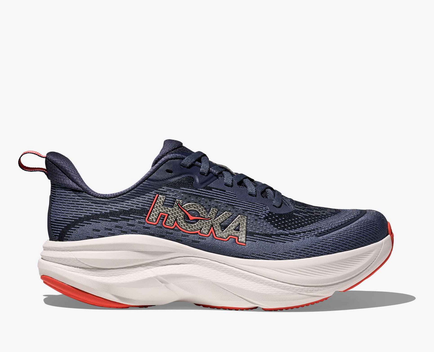 Hoka Skyflow - Nautical dusk/Anchor