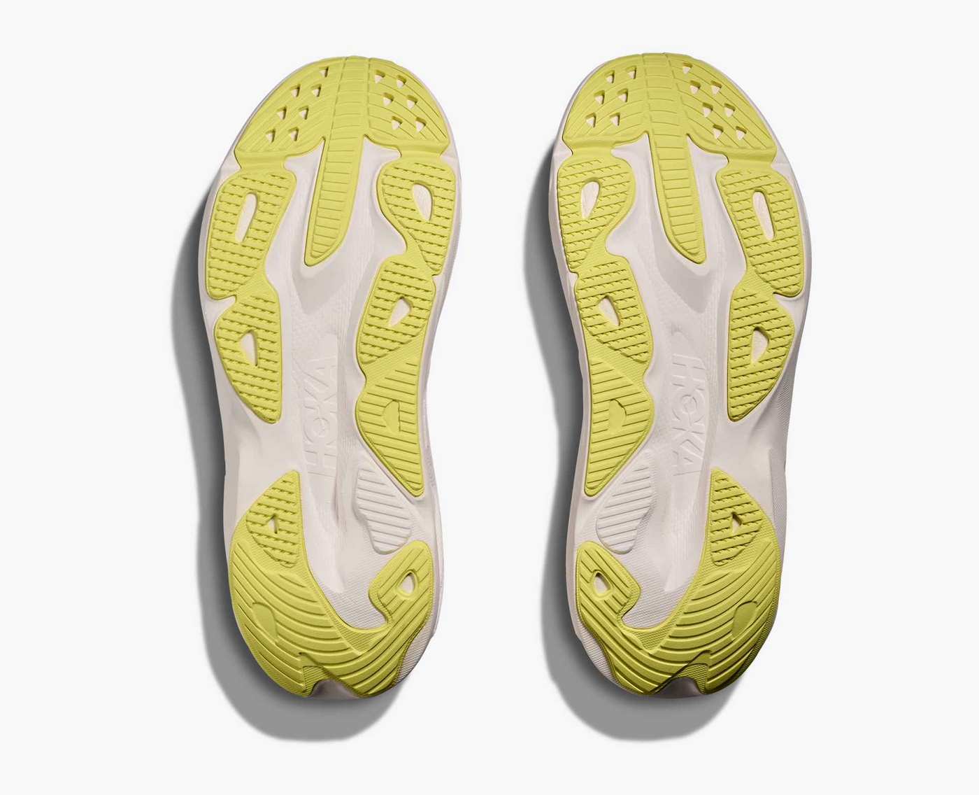 Hoka Skyflow - Starlight glow/Carnation