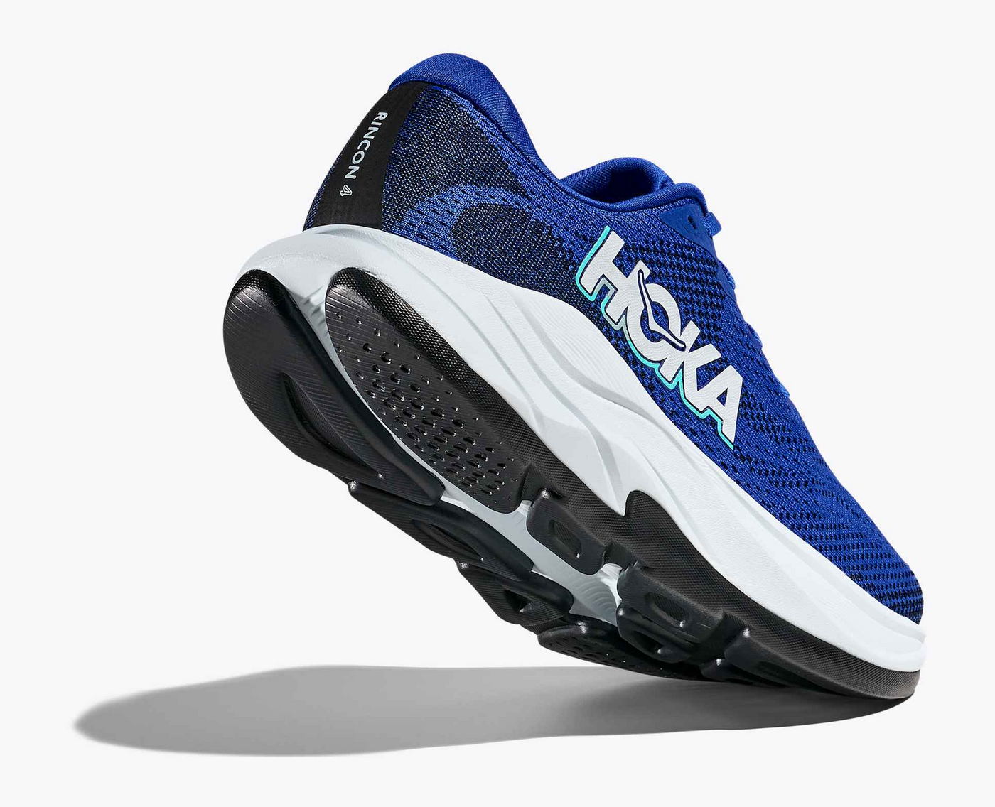 Hoka Rincon 4 - Ultramarine/Black