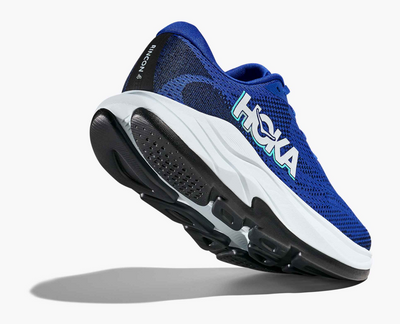 Hoka Rincon 4 - Ultramarine/Black