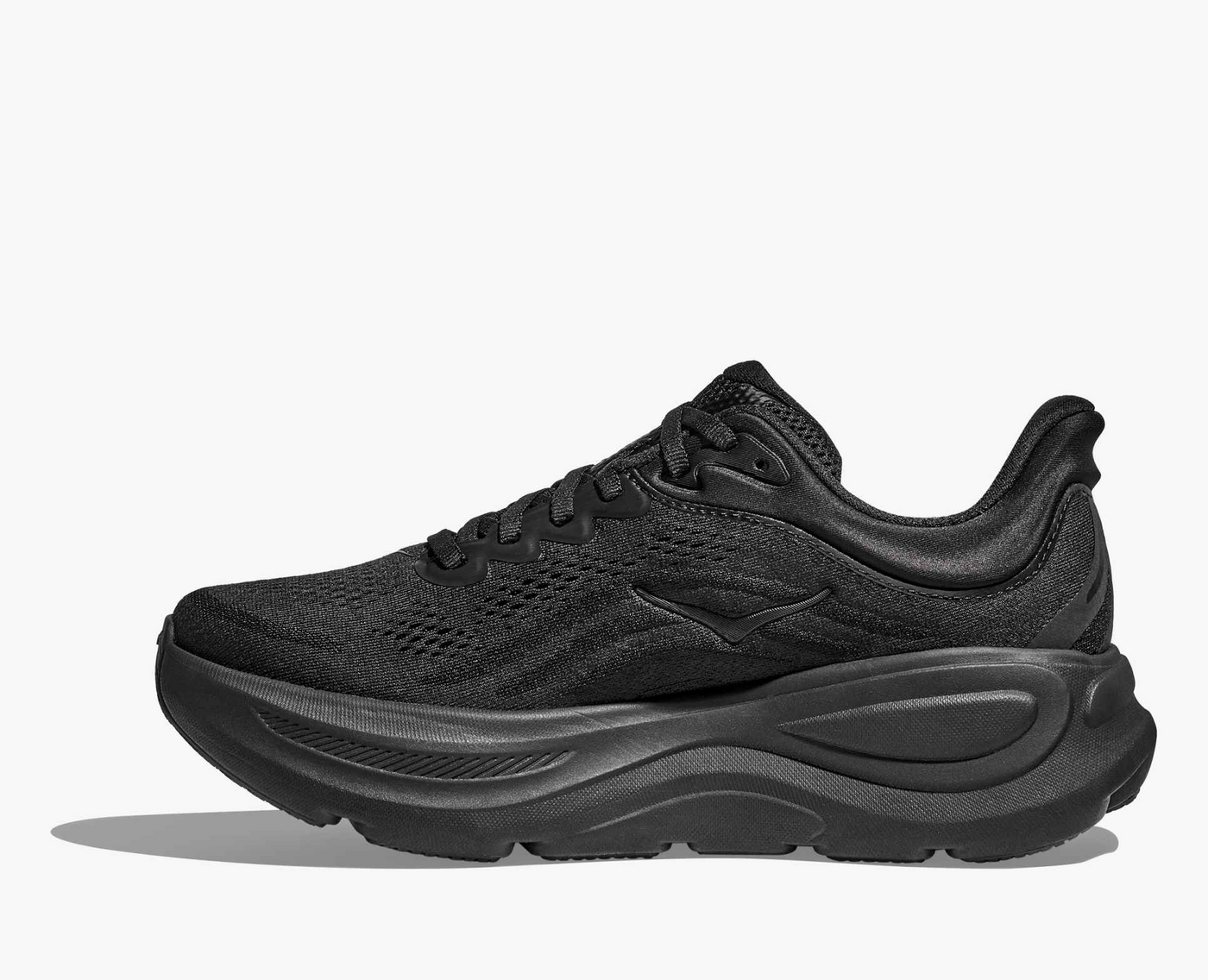 Hoka Bondi 9 - Black