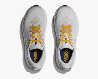 Hoka Arahi 8 - Stardust/Cosmic grey