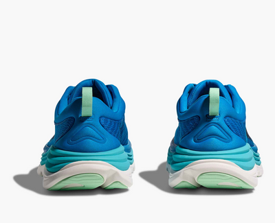 Hoka Gaviota 5 - Blue/Cielo blue