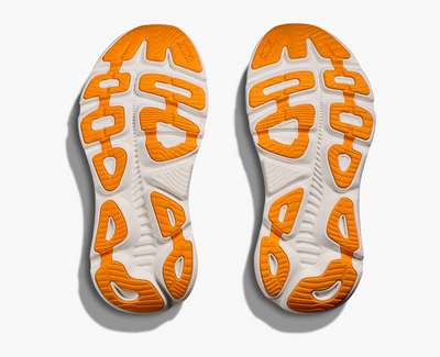 Hoka Gaviota 5 - Anchor/Grapefruit