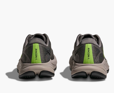 Hoka Rincon 4 - Asphalt grey/Gravel