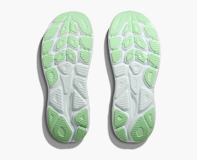 Hoka Clifton 10 - Blue/Skyward blue