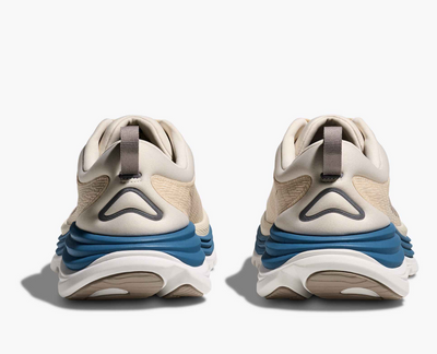 Hoka Gaviota 5 - Birch/Foggy night