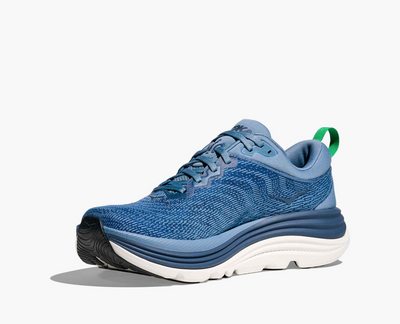 Hoka Gaviota 5 - Downpour/Thunder cloud