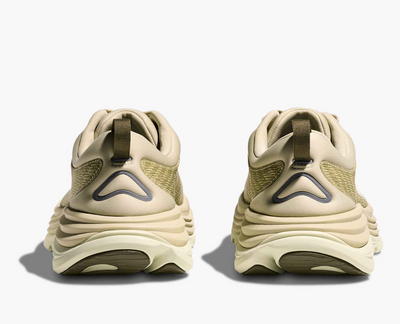 Hoka Gaviota 5 - Oyster mushroom/Truffle salt