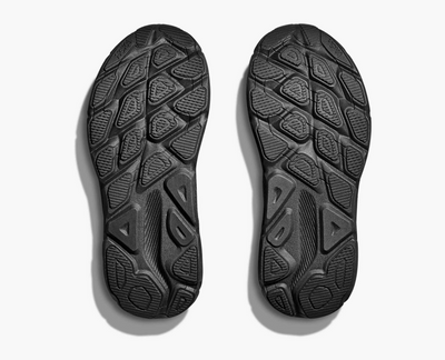 Hoka Clifton 9 GORE TEX - Black