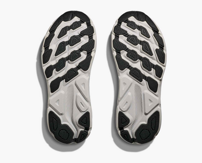 Hoka Clifton 9 GORE TEX - Black/Raindrop