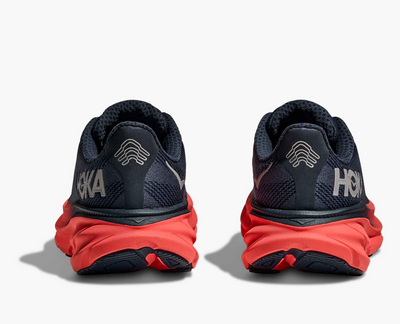 Hoka Clifton 9 GORE TEX - Varsity navy/Nautical dusk