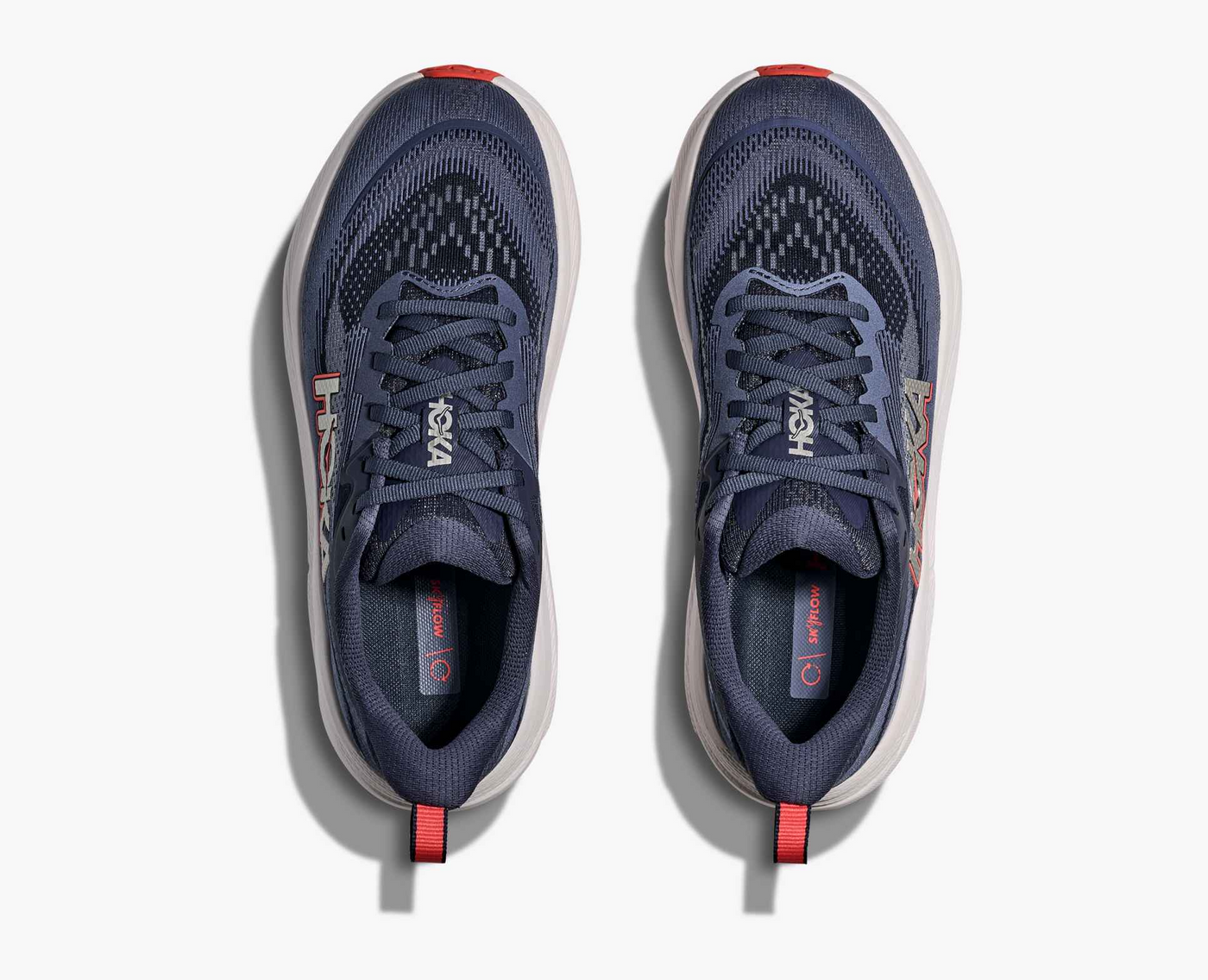 Hoka Skyflow - Nautical dusk/Anchor