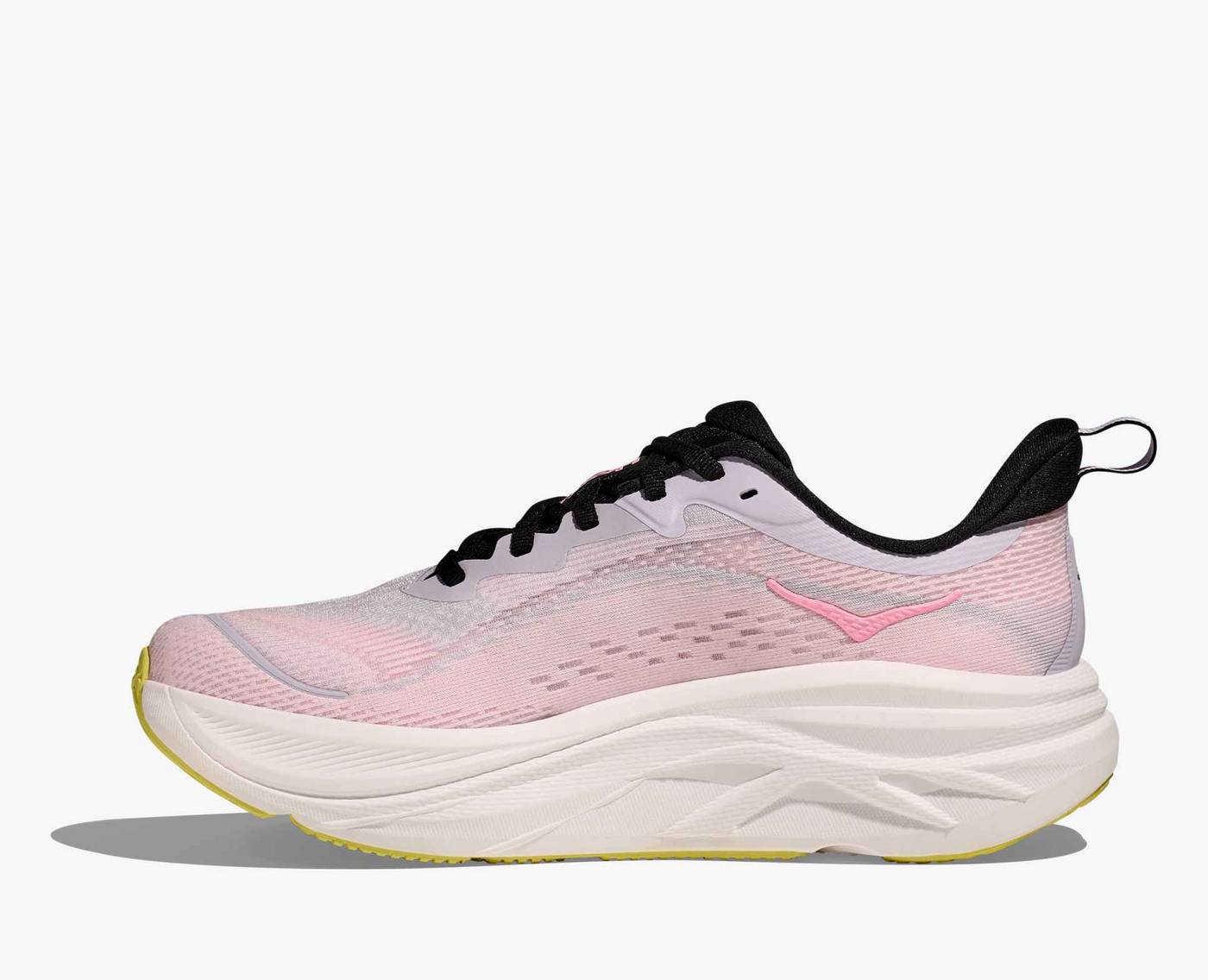 Hoka Skyflow - Starlight glow/Carnation