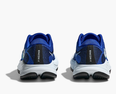 Hoka Rincon 4 - Ultramarine/Black
