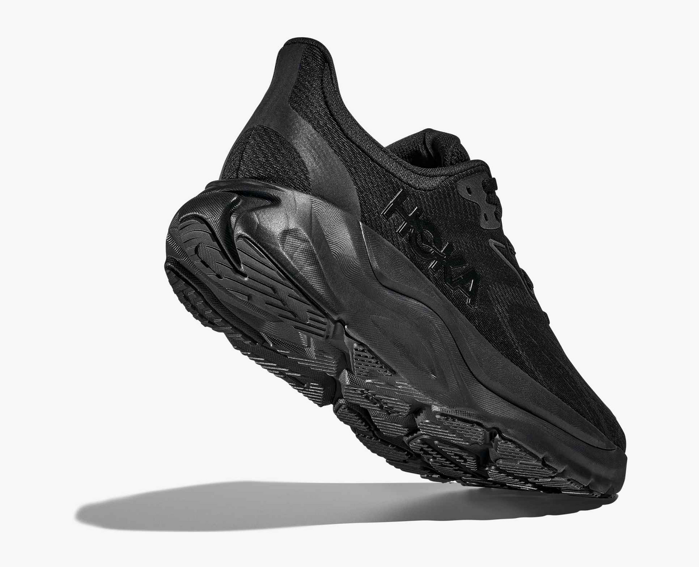 Hoka Arahi 8 - Black