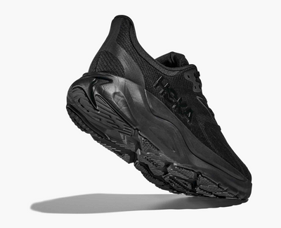Hoka Arahi 8 - Black