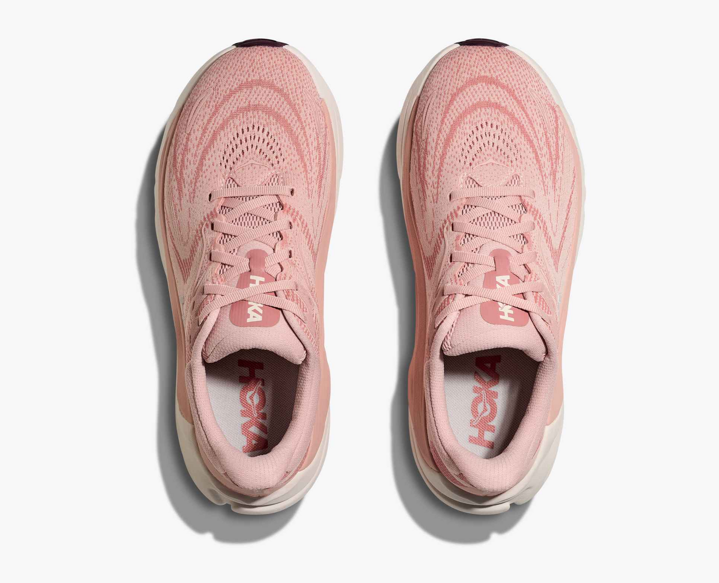 Hoka Arahi 8 - Blush/Rose Latte