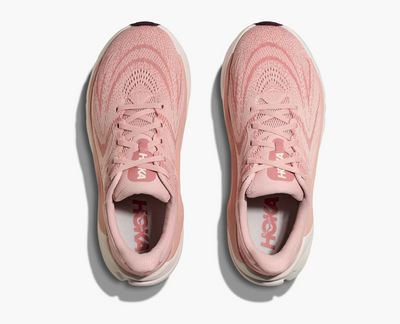 Hoka Arahi 8 - Blush/Rose Latte