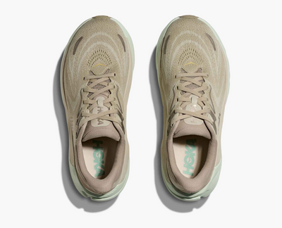 Hoka Arahi 8 - Oyster mushroom/Truffle salt