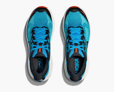 Hoka Challenger 8 - Skyward blue/White