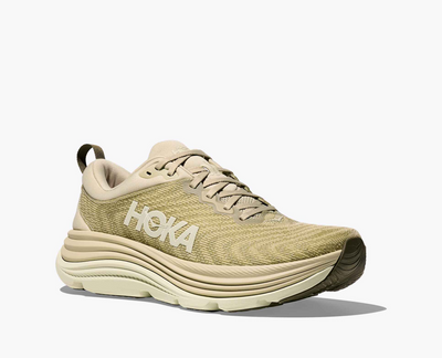 Hoka Gaviota 5 - Oyster mushroom/Truffle salt