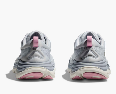 Hoka Gaviota 5 - Sea ice/Pink twilight