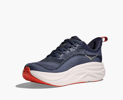Hoka Skyflow - Nautical dusk/Anchor