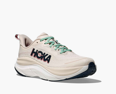 Hoka Skyflow - Rose cream/Alabaster