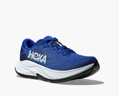 Hoka Rincon 4 - Ultramarine/Black
