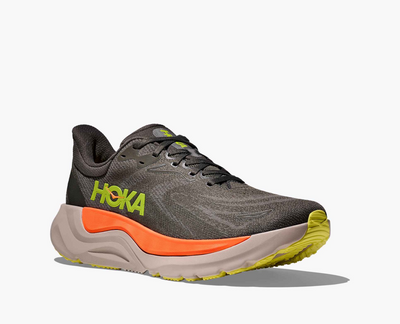 Hoka Arahi 8 - Asphalt/Gravel