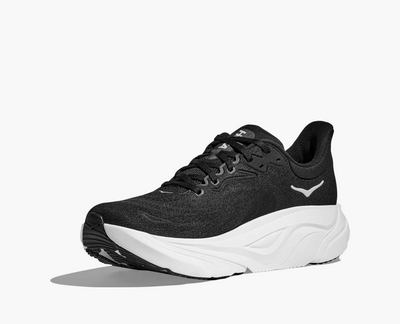 Hoka Arahi 8 - Black/White