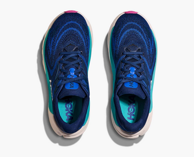 Hoka Arahi 8 - Midnight blue/Ultramarine