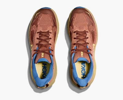 Hoka Challenger 8 - Maple/Cardamom