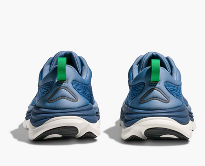 Hoka Gaviota 5 - Downpour/Thunder cloud