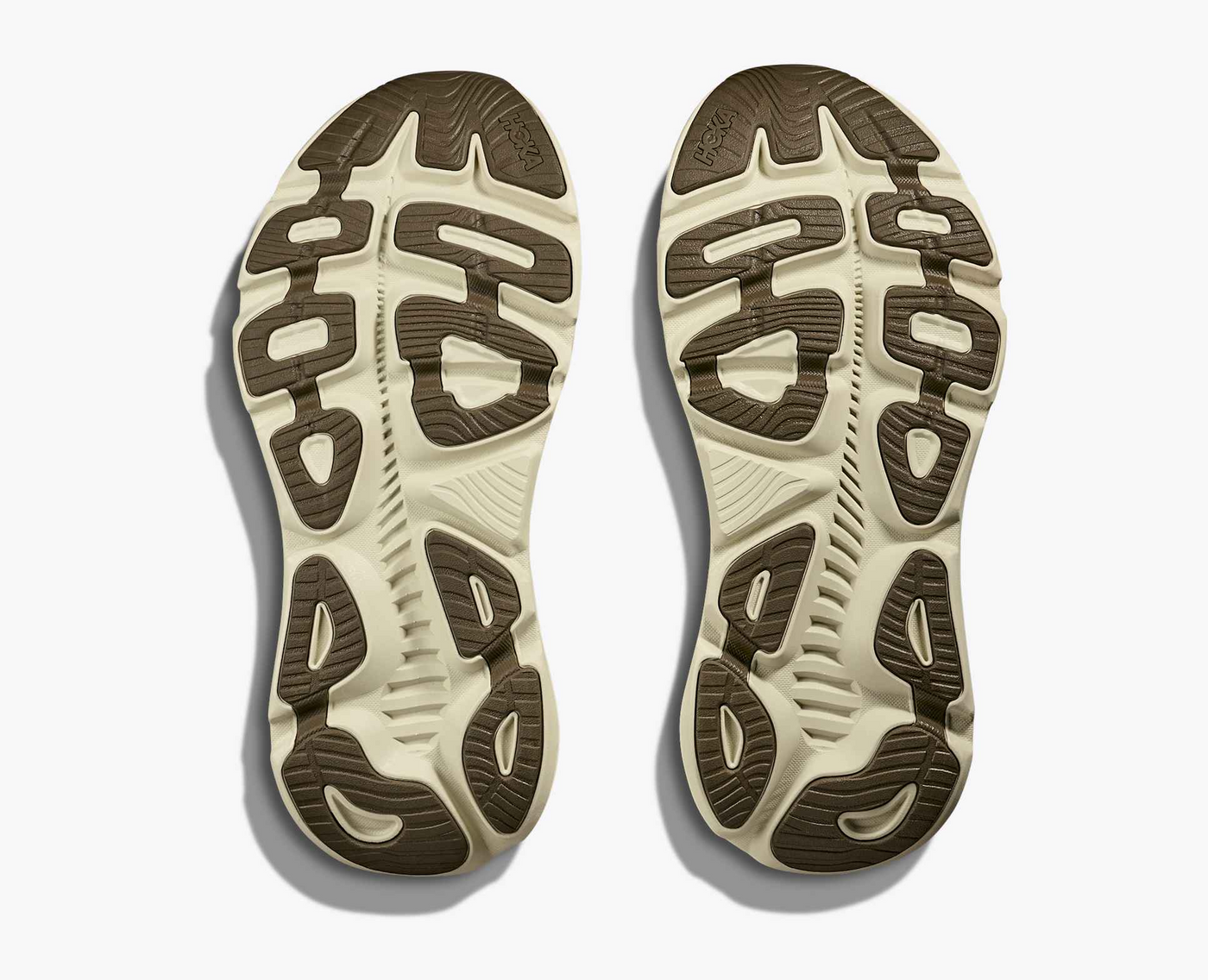 Hoka Gaviota 5 - Oyster mushroom/Truffle salt