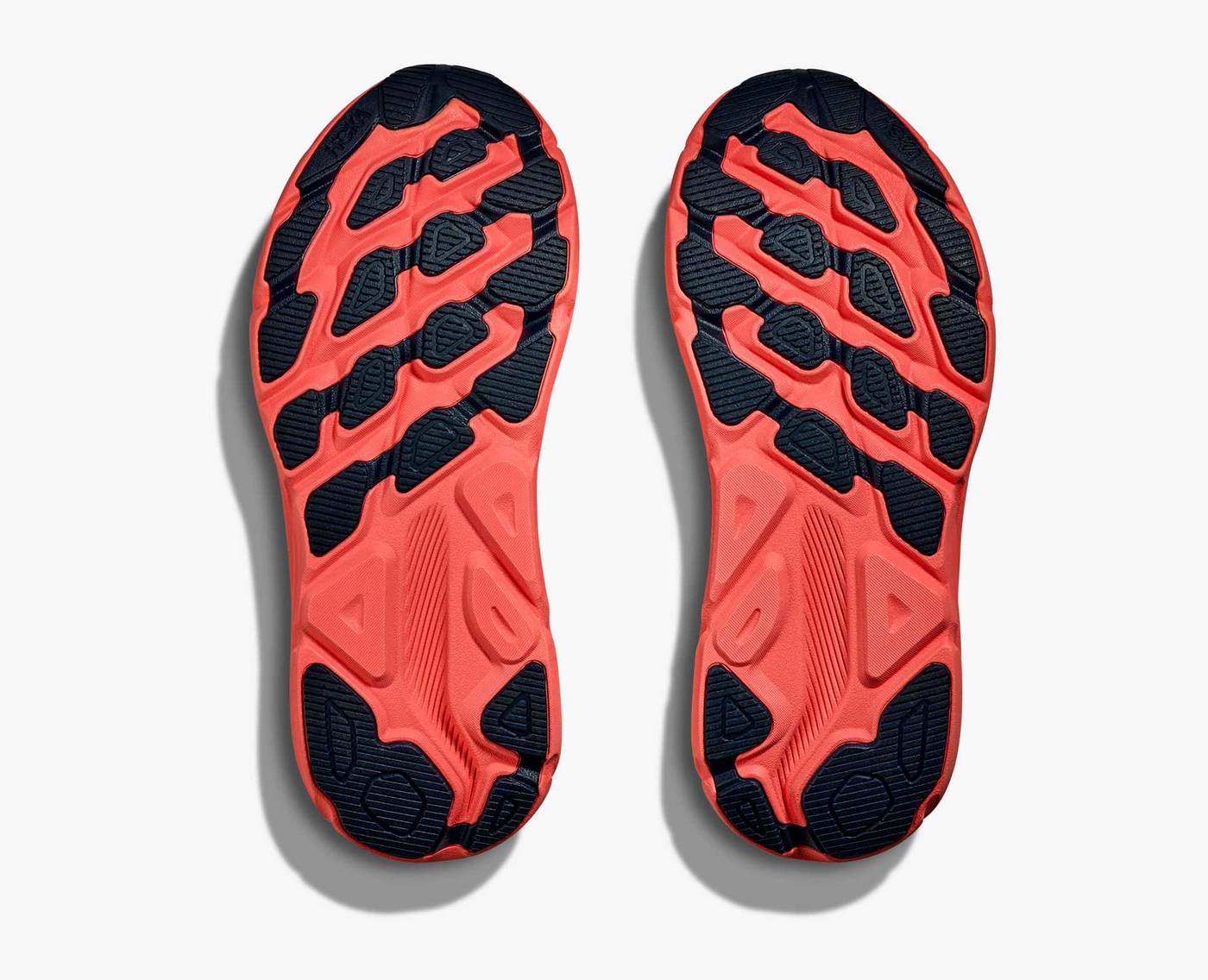 Hoka Clifton 9 GORE TEX - Varsity navy/Nautical dusk