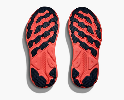 Hoka Clifton 9 GORE TEX - Varsity navy/Nautical dusk