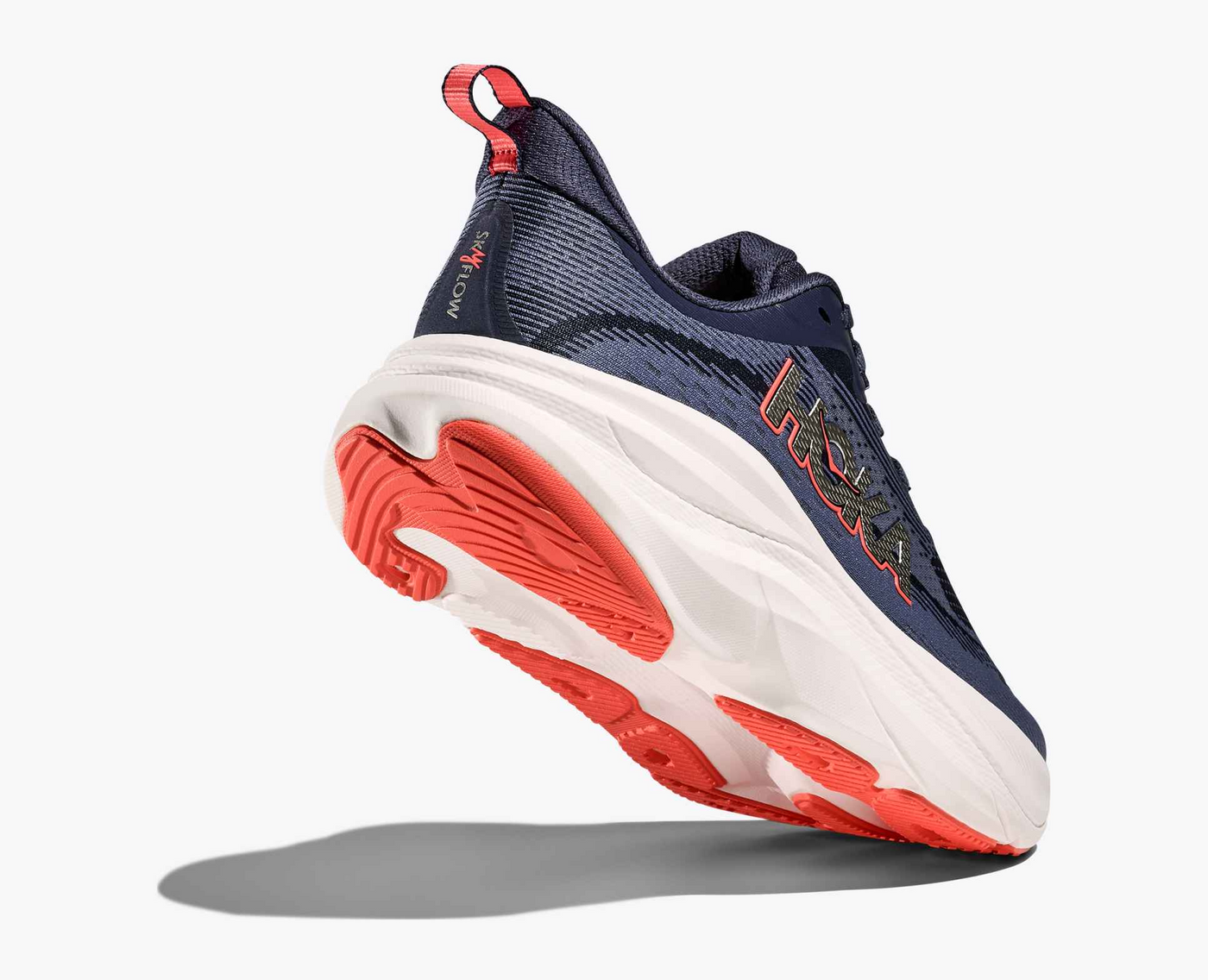 Hoka Skyflow - Nautical dusk/Anchor