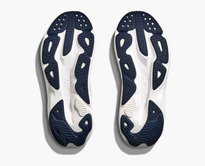 Hoka Skyflow - Rose cream/Alabaster