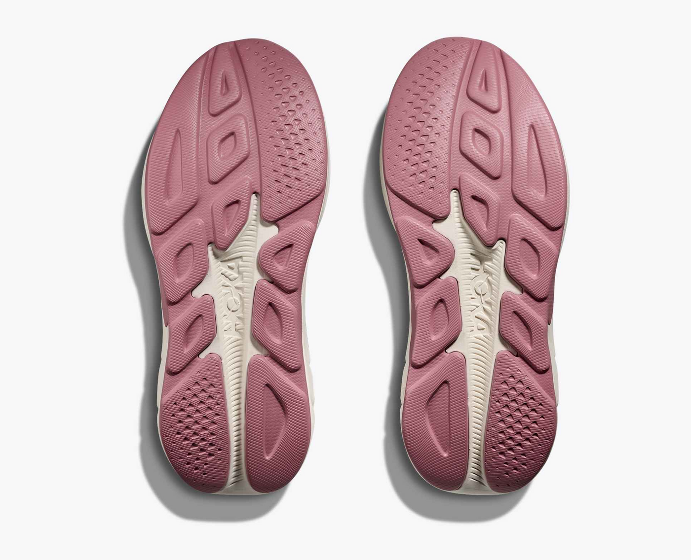 Hoka Rincon 4 - Jadeite/Alpine blue